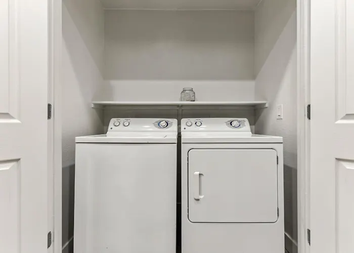 Apartment Cozysuites By The Stadium W Pool 27