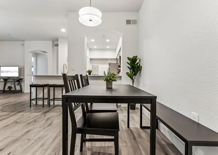 Cozysuites By The Stadium W Pool 27 Apartament Glendale
