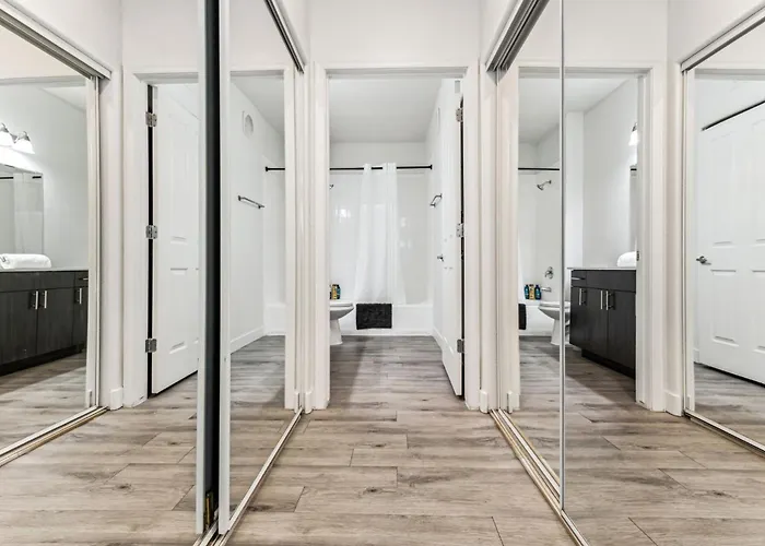 Apartament Cozysuites By The Stadium W Pool 27